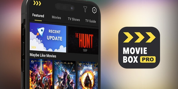 MovieBox Pro Ảnh chụp màn hình 0