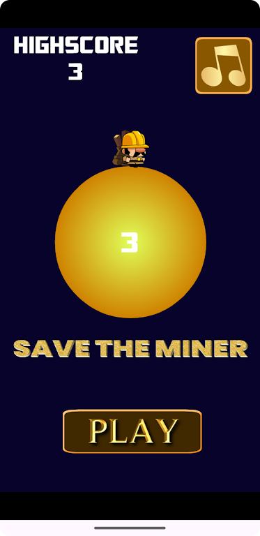 SaveMiner ဖန်သားပြင်ဓာတ်ပုံ 2