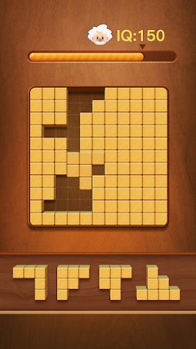 Jigsaw puzzle & Sudoku block Screenshot 3