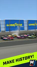 NASCAR Manager स्क्रीनशॉट 2