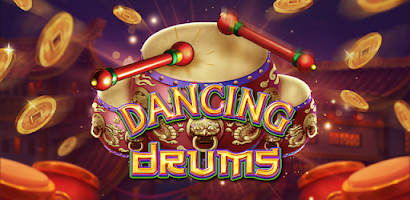 Dancing Drums Slots Casino Ảnh chụp màn hình 0