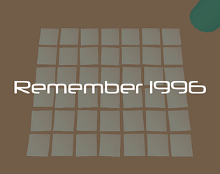 Remember 1996 (Kajam 7)