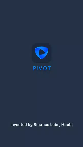 Pivot - Bitcoin,BTC,ETH,BCH,LT Ảnh chụp màn hình 0