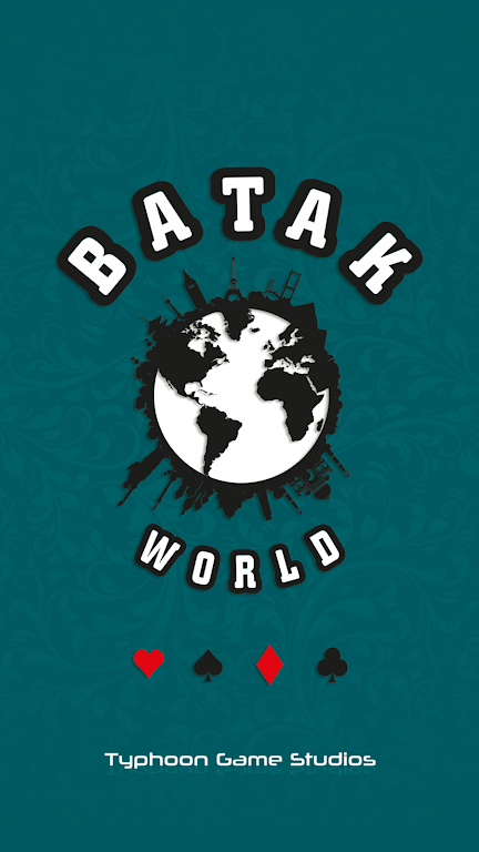 Batak World Captura de tela 0