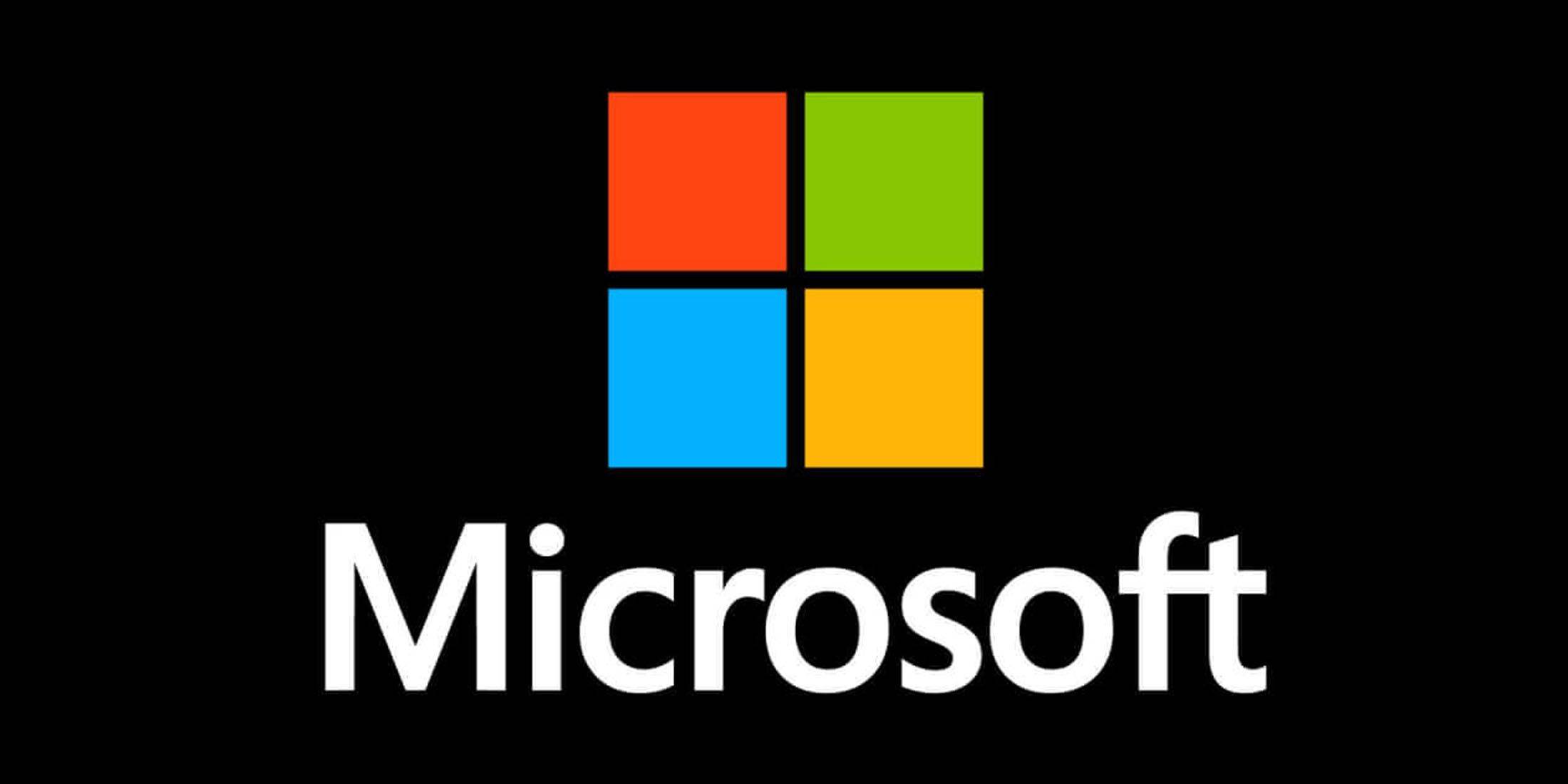 Microsoft legt meer personeel af: rapport