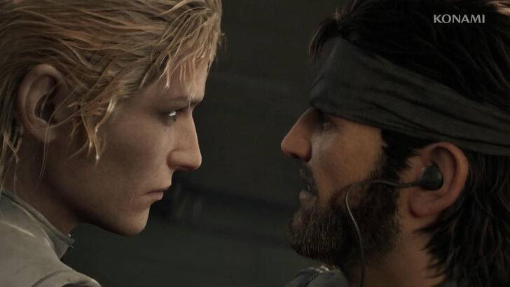 Metal Gear Solid Delta: Petsa ng Paglabas ng Snake Eater na isiniwalat sa pinakabagong trailer