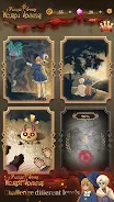 Puzzle Story:Wizards Adventure應用截圖第2張