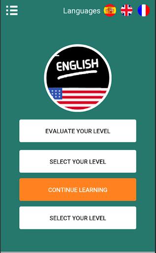 Learn English - Perfect Course 스크린샷 0