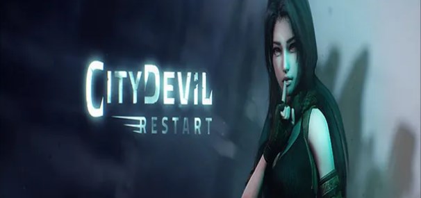 City Devil: Restart [v0.2] Скриншот 0