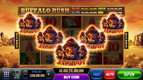 Vegas Holic - Casino Slots Zrzut ekranu 0