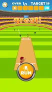 Stick Cricket Game Скриншот 1