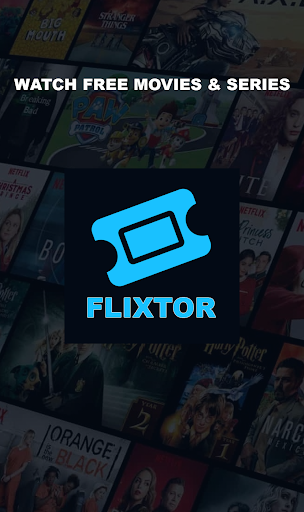 Flixtor: Movies & Series Schermafbeelding 0