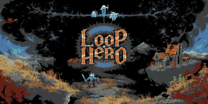 Loop Hero phá vỡ một triệu lượt tải xuống trên thiết bị di động