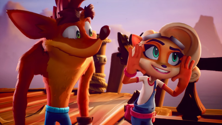 Studio Embraces Indie အဖြစ် Crash Bandicoot ဖျက်သိမ်းခြင်းဟု ကောလဟာလများ ထွက်ပေါ်နေသည်။