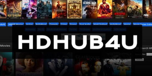 HDHub4u Ekran Görüntüsü 2