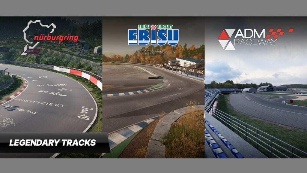 CarX Drift Racing 3 が新機能を備えて Android に登場!