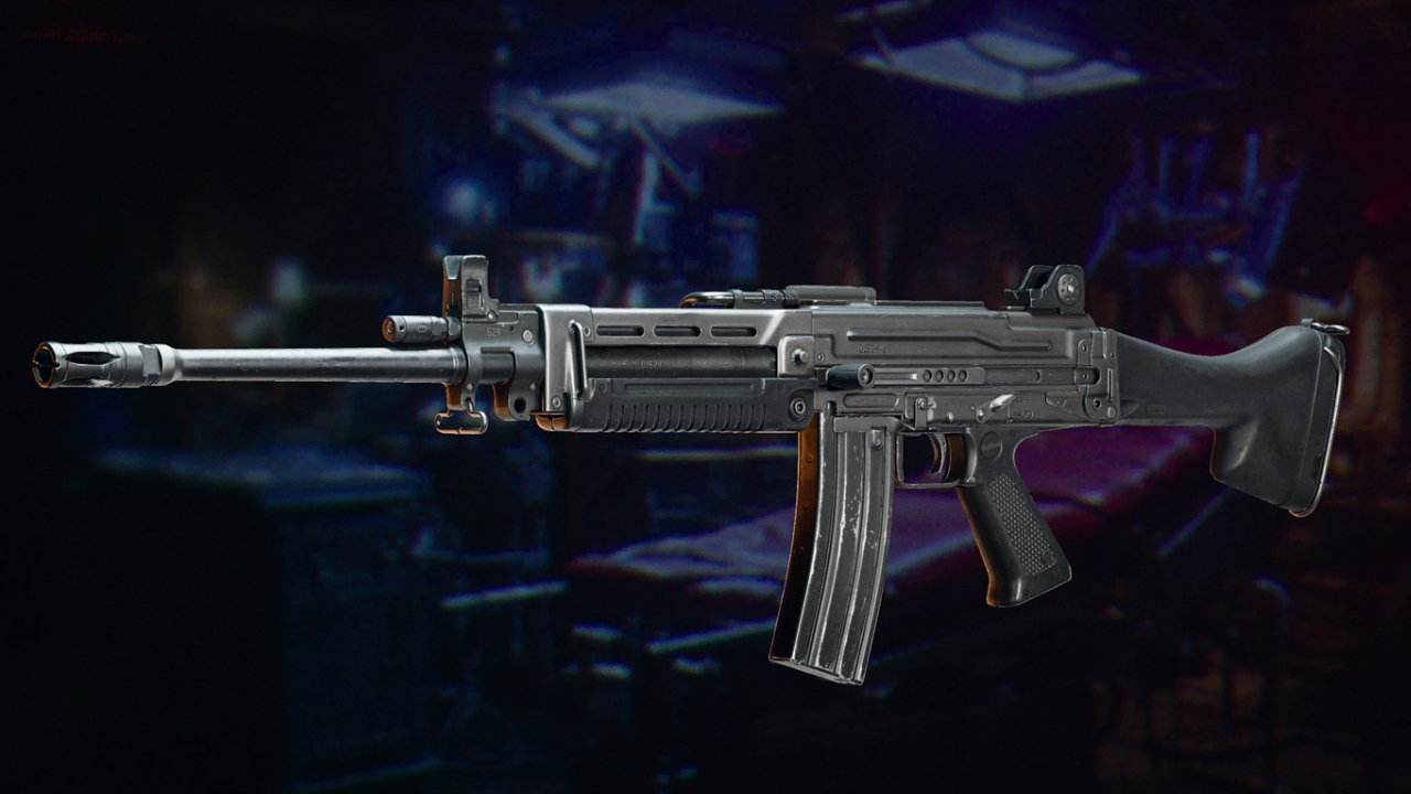 82 Ultimate "Feng" Loadouts für Black Ops 6: MP & Zombies dominieren