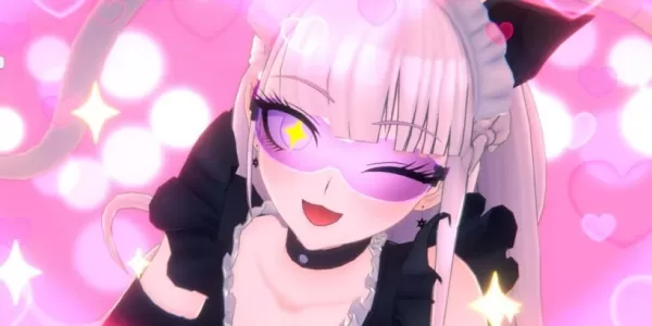 «Племя девять раскрывает обновление Ver1.1.0: Neo Chiyoda City и Hinagiku Akiba присоединяются к драке»