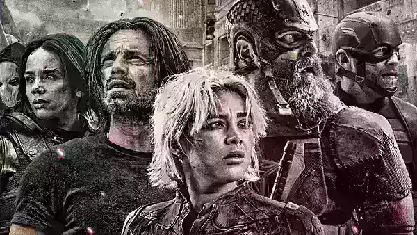 Thunderbolts* se acerca a la taquilla de $ 280 millones en medio de nuevos Avengers Marketing Push