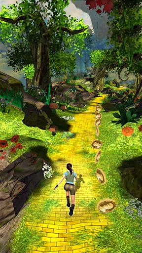 Temple Jungle Prince Run Screenshot 0