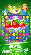 Fruit Candy Magic Captura de tela 2