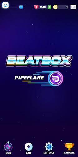 BeatBox Screenshot 0