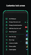 Applock with Face Ảnh chụp màn hình 1