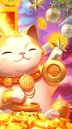 Eastern Neko Fortune Ảnh chụp màn hình 3