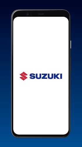 Suzuki Ride Connect應用截圖第0張