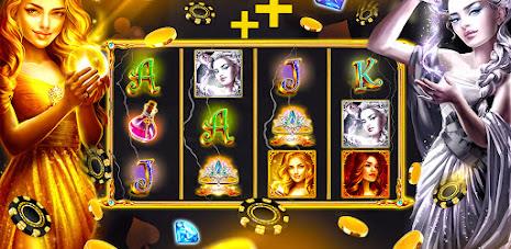 Energy Casino Slot Schermafbeelding 0