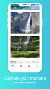 Gallery Phone 15, OS 17 Photos ဖန်သားပြင်ဓာတ်ပုံ 3