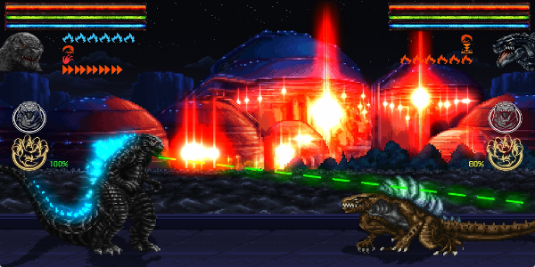 Godzilla: Omniverse Mod</p><p> Lợi ích của APK:<strong>Godzilla: Omniverse Mod<p>Các trò chơi hành động như Godzilla: Omniverse đòi hỏi phản xạ nhanh và thời gian chính xác. Người chơi sẽ vào vai một anh hùng, chiến đấu với kẻ thù và giải các câu đố trong một thế giới trò chơi năng động. Trò chơi có các pha hành động căng thẳng, hình ảnh tuyệt đẹp và các thử thách đa dạng.  Người chơi phải chiến đấu, nhảy, né tránh và sử dụng nhiều kỹ năng khác nhau để vượt qua chướng ngại vật và Progress.  Việc bổ sung các hệ thống kết hợp, khả năng đặc biệt và tăng sức mạnh sẽ bổ sung thêm chiều sâu và các tùy chọn chiến lược cho lối chơi.  Trò chơi hành động mang đến trải nghiệm thú vị, cho phép người chơi kiểm tra kỹ năng và phản xạ của mình trong khi tận hưởng lối chơi hấp dẫn và trực quan tuyệt đẹp.</p>