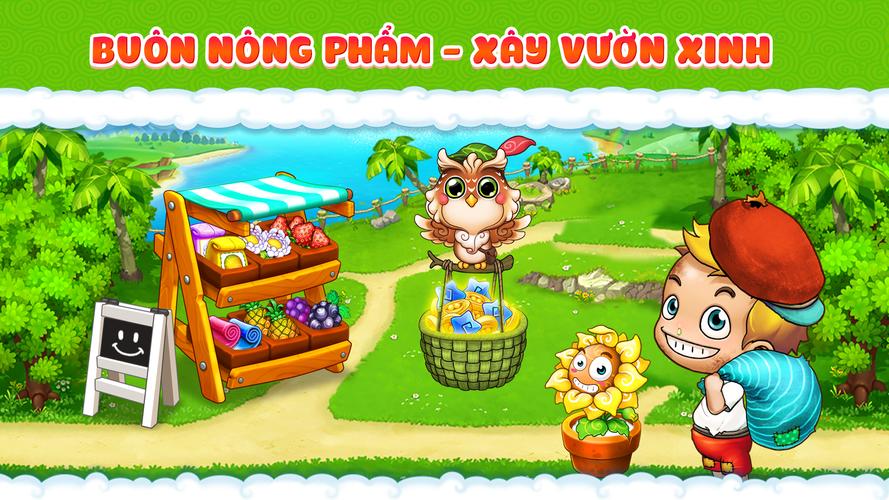 Poker Việt Nam应用截图第1张