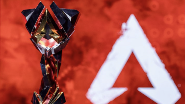 Apex Legends primeiro ALGS na Ásia vai para o Japão