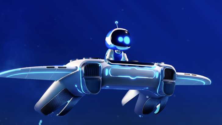 索尼利用 Astro Bot 提供包容性遊戲體驗