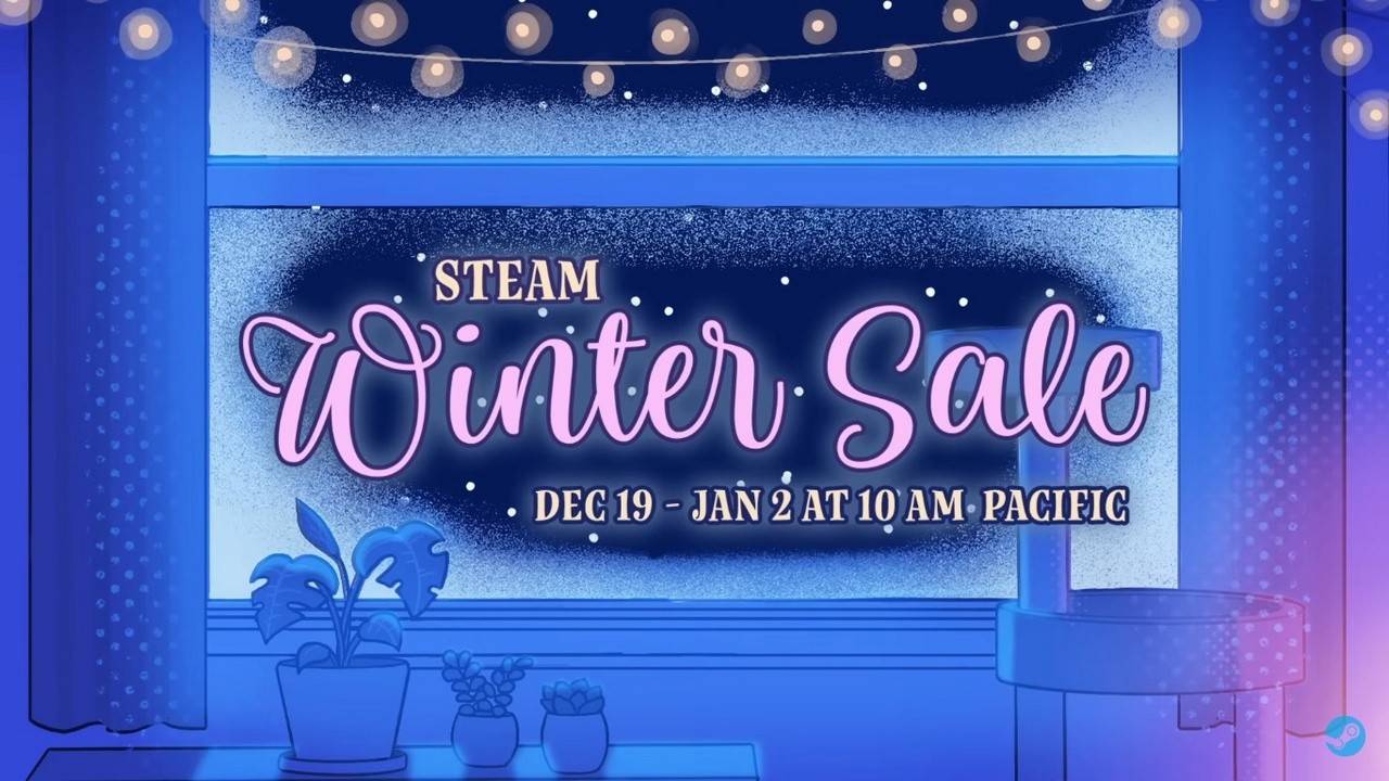 Steam Winter Sale ကို တိုက်ရိုက်ထုတ်လွှင့်နေပြီး ဤသည်မှာ အကောင်းဆုံး စျေးနှုန်းများဖြစ်သည်။