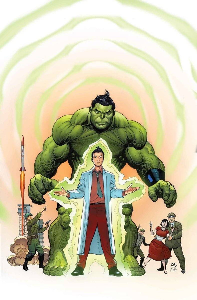 Amadeus Cho Image 8