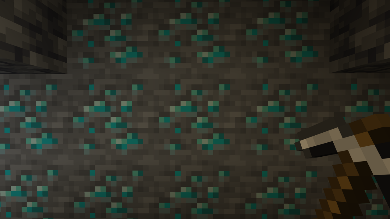 Minecraft में इष्टतम हीरे खनन का स्तर प्रकट हुआ