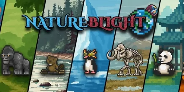 Orna RPG Joins Green Game Jam 2025