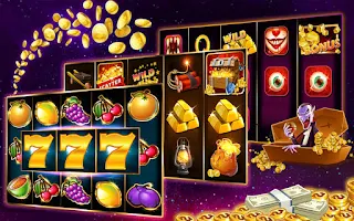 Mega Slots: 777 casino games Schermafbeelding 1