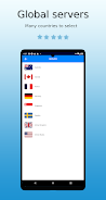 MaxVPN Super - Fast VPN Client ภาพหน้าจอ 3