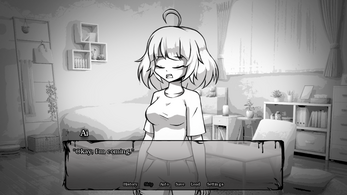 Lack Of Colors Screenshot 1