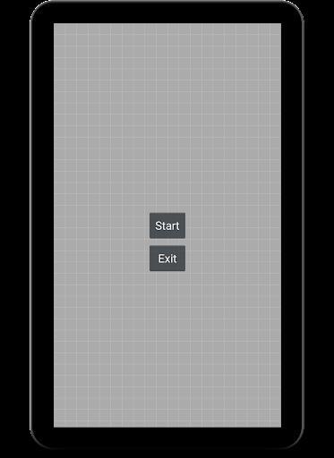 Touchscreen Dead pixels Repair Captura de pantalla 2