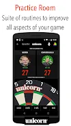 Russ Bray Darts Scorer Pro 스크린샷 2