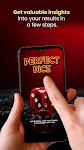 Perfect Dice स्क्रीनशॉट 0