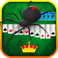 Free spider solitaire - classic solitaire