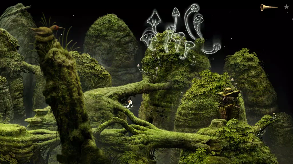 Samorost 3 Demo应用截图第1张