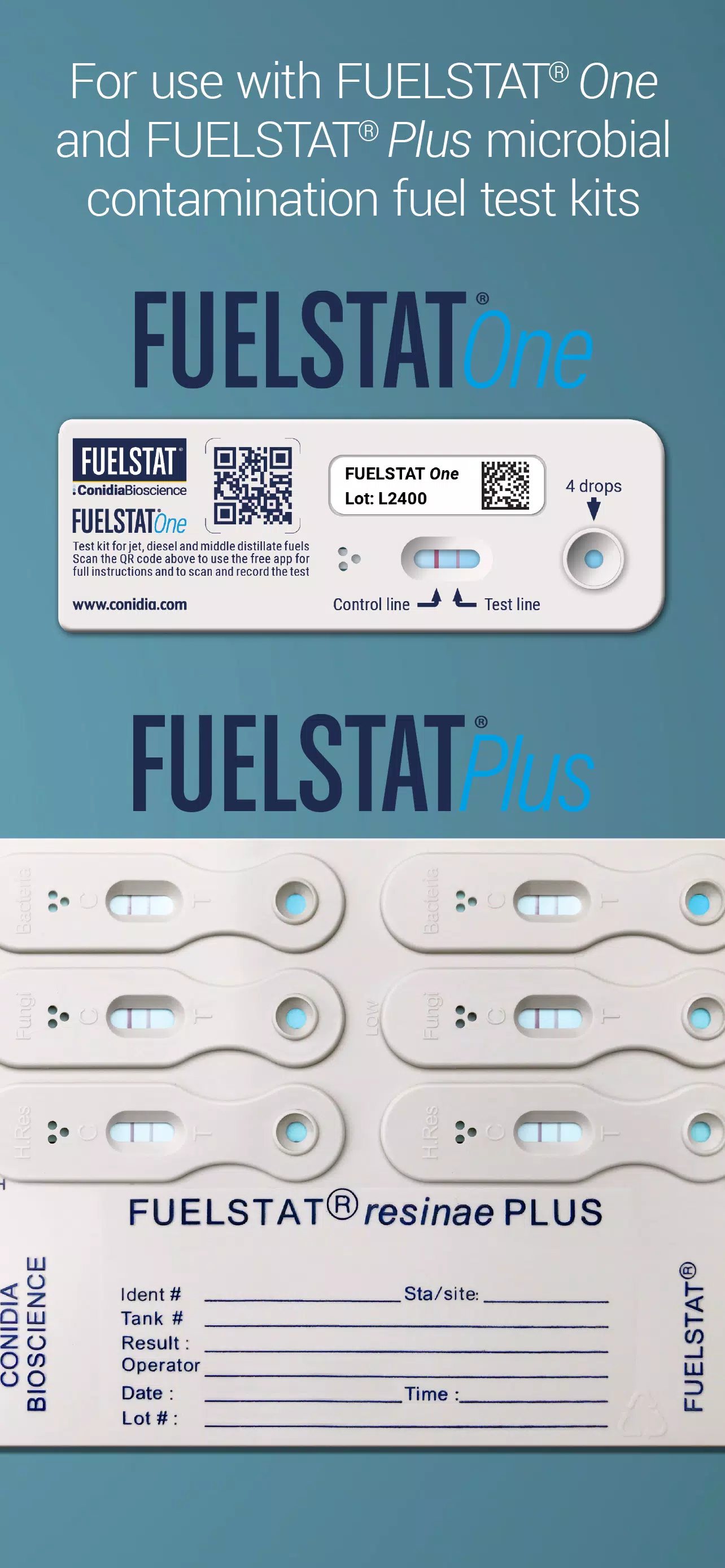 FUELSTAT Result应用截图第1张