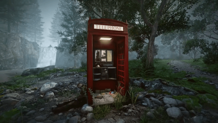 Détails du Pack d'Extension Scénarisée Atomfall