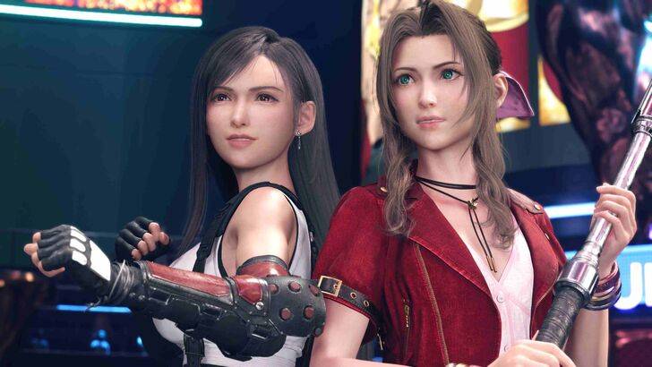 FF7 remake ตอนที่ 3 จะเปิดตัวอีกครั้งใน PS5 First, แพลตฟอร์มอื่น ๆ ในภายหลัง